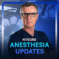 Anesthesia Updates