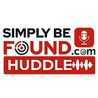 Simply Be Found Huddle