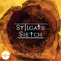 Stilgars Sietch: Ein Dune Podcast