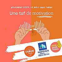 Une taf de motivation !