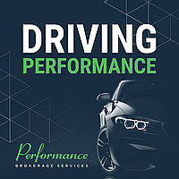 Driving Performance
