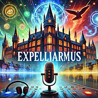Expelliarmus - Ein Harry Potter Podcast