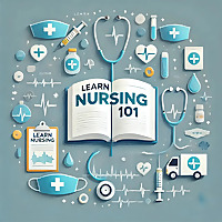 Learn Nursing 101