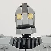 The Imagination Brickshop's LEGO Brickcast
