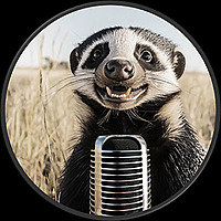 Trivia Jungle with Hugo the Honey Badger