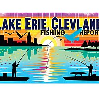 Lake Erie, Cleveland Fishing Report Today