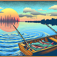 Lake St. Clair, Michigan Fishing Report Today