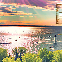 Lake Winnebago, Wisconsin Fishing Report Today