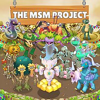 The MSM Project