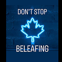 Don't Stop Beleafing!