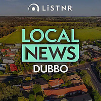 LiSTNR Dubbo Local News