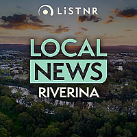 LiSTNR Riverina Local News