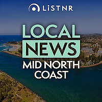 LiSTNR Mid North Coast Local News