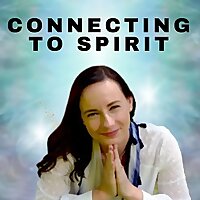 Connecting to Spirit with Lisa Brandis | Channelling, Mediumship, and Intuition