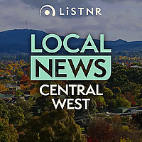 LiSTNR Central West Local News
