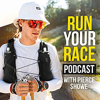 Run Your Race Podcast