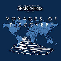 SeaKeepers: Voyages of DISCOVERY