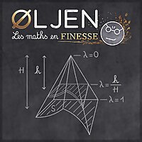 &Oslash;ljen Les maths en finesse