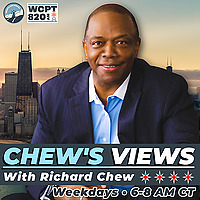 Chew's Views with Richard Chew (Full Episodes)