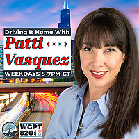 Driving It Home with Patti Vasquez (Full Episodes)