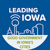 Leading Iowa