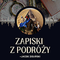 Zapiski z podr&oacute;ży