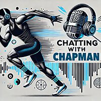 Chatting with Chapman: The Winning Edge Playbook
