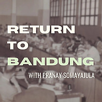 Return to Bandung