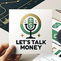Let's Talk Money