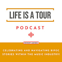 Life Is A Tour
