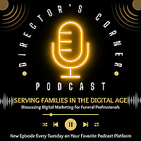 Director's Corner Podcast