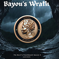 Bayou's Wrath