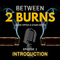 Between 2 Burns