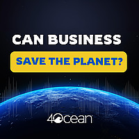 Can Business Save the Planet?