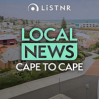 LiSTNR Cape to Cape Local News