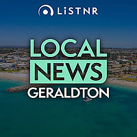 LiSTNR Geraldton Local News