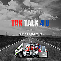 Tax Talk 4 U