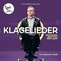 Klagelieder bibletunes.de