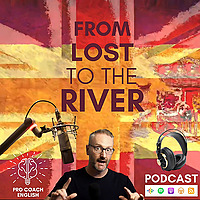 From Lost To The River