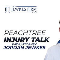 Peachtree Injury Talk