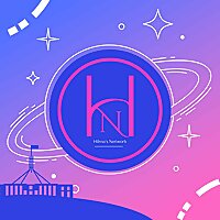 Madame Speaker by Hilma's Network