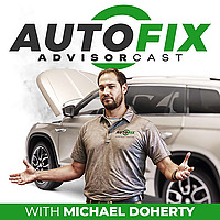 AutoFix AdvisorCast