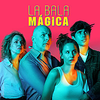 La Bala M&aacute;gica