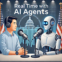 Real Time with AI Agents