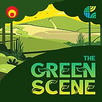 The Green Scene