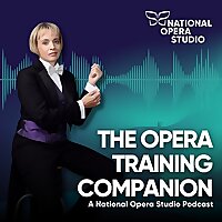 The Opera Training Companion