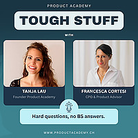 Product Academy Tough Stuff