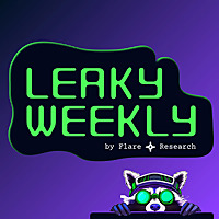 Leaky Weekly