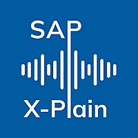 SAP X-Plain: Der Podcast f&uuml;r Themen rund um die SAP