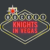Hockey Knights in Vegas